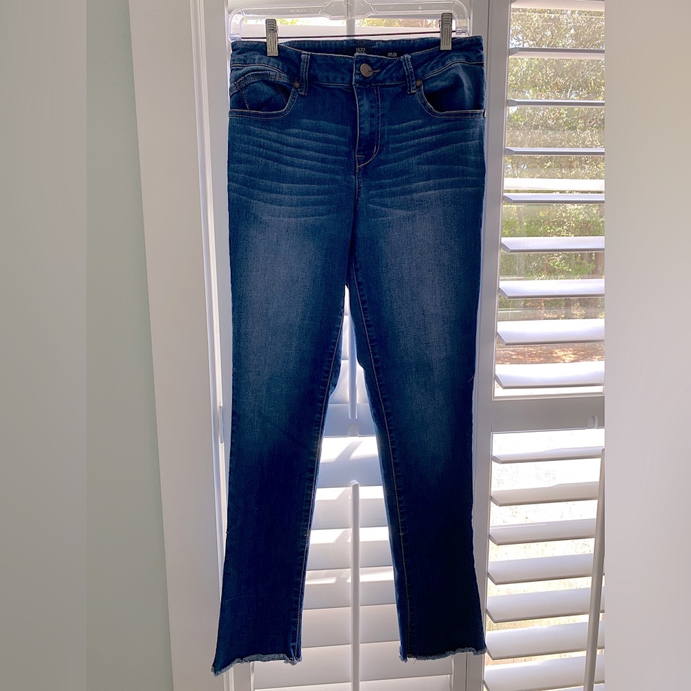 1822 Taylor, women’s jeans, size 10